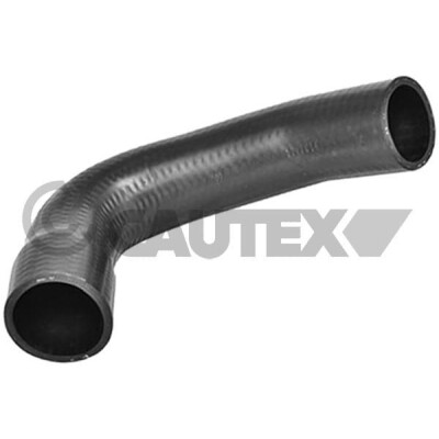 Tuyau d'air de suralimentation CAUTEX/FACET 16774