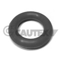 Bague de support, silencieux CAUTEX/FACET 20125