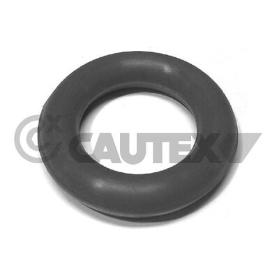 Bague de support, silencieux CAUTEX/FACET 20125