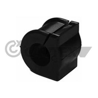 Suspension, stabilisateur