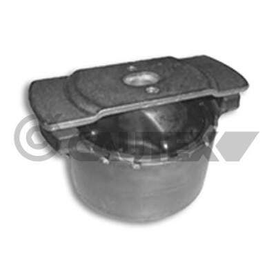Suspension, corps d'essieu CAUTEX/FACET 20533