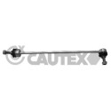 Barres transversales/barres stabilisatrices CAUTEX/FACET 20916