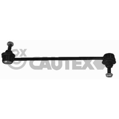 Barres stabilisatrices CAUTEX/FACET 20919