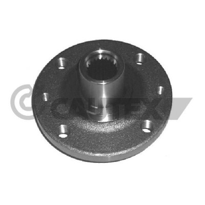 Moyeu de roue CAUTEX/FACET 21040