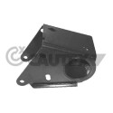 Support métallique, suspension moteur CAUTEX/FACET 21091