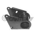 Support métallique, suspension moteur CAUTEX/FACET 21092