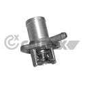 Thermostat, liquide de refroidissement CAUTEX/FACET 21114