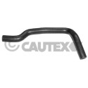 Tuyau de radiateur Cautex/Facet 21134