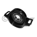 Suspension, arbre de transmission CAUTEX/FACET 21184