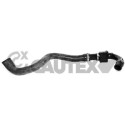 Durite d&#39;air de suralimentation CAUTEX/FACET 21190