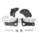 Kit de réparation, embrayage automatique