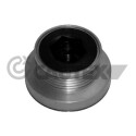 Roue libre d&#39;alternateur CAUTEX/FACET 21248