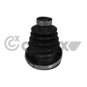 Jeu de soufflets, arbre de transmission CAUTEX/FACET 21292