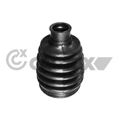 Jeu de soufflets, arbre de transmission CAUTEX/FACET 21296
