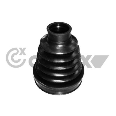 Jeu de soufflets, arbre de transmission CAUTEX/FACET 21299