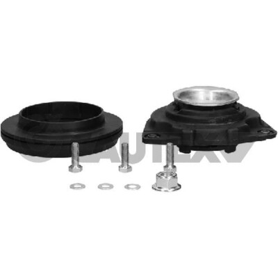 Kit de réparation, support de colonne amortisseur CAUTEX/FACET 21322