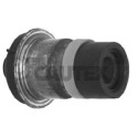 Suspension, support d'essieu CAUTEX/FACET 21334