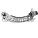 Support élastique, suspension moteur CAUTEX/FACET 21346