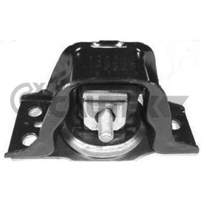 Support, moteur CAUTEX/FACET 21348