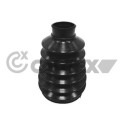 Jeu de soufflets, arbre de transmission CAUTEX/FACET 21371