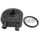 Refroidisseur d'huile, huile moteur CAUTEX/FACET 21383