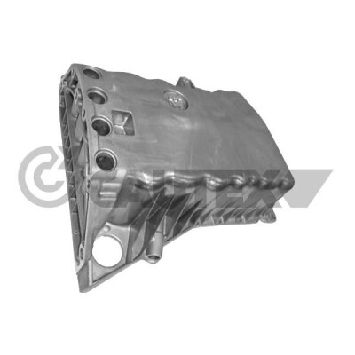 Carter d'huile CAUTEX/FACET 21391