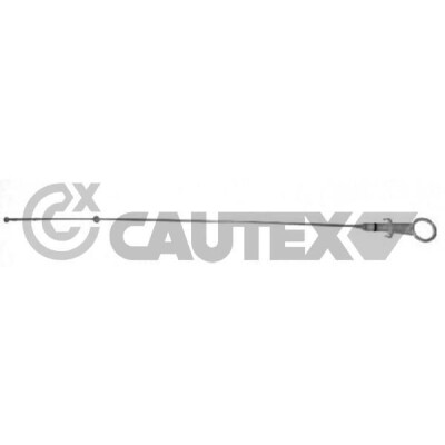 Jauge d'huile CAUTEX/FACET 21400