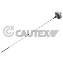 Jauge d'huile CAUTEX/FACET 21403