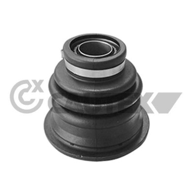 Jeu de soufflets, arbre de transmission CAUTEX/FACET 21422