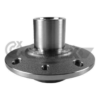 Moyeu de roue CAUTEX/FACET 21481