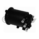 Filtre à carburant CAUTEX/FACET 21484