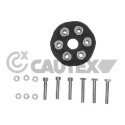 Joint, arbre longitudinal CAUTEX/FACET 21497