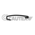 Tuyau de radiateur Cautex/Facet 25095