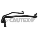 Tuyau, échangeur de chaleur (chauffage) CAUTEX/FACET 26001