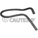 Tuyau, échangeur de chaleur (chauffage) CAUTEX/FACET 26026