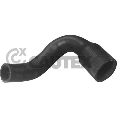 Tuyau de radiateur Cautex/Facet 26031