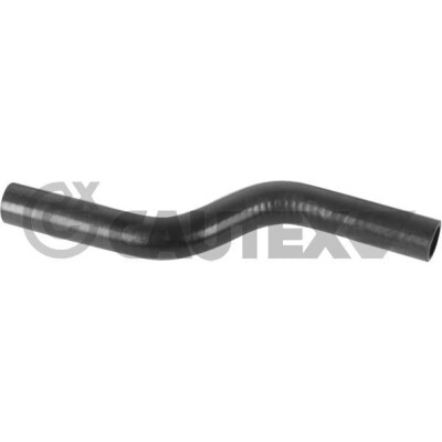 Tuyau, échangeur de chaleur (chauffage) CAUTEX/FACET 26131