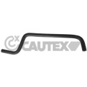 Tuyau, échangeur de chaleur (chauffage) CAUTEX/FACET 26183