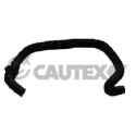 Tuyau, échangeur de chaleur (chauffage) CAUTEX/FACET 26239