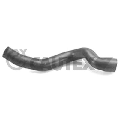 Tuyau de radiateur Cautex/Facet 26268