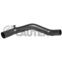 Tuyau de radiateur Cautex/Facet 26270