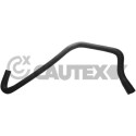 Tuyau de radiateur Cautex/Facet 26286
