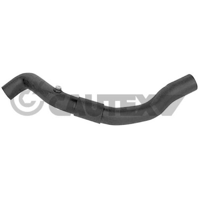 Tuyau de radiateur Cautex/Facet 26433