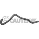 Tuyau, échangeur de chaleur (chauffage) CAUTEX/FACET 26470