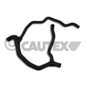Tuyau de radiateur Cautex/Facet 26522