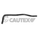 Tuyau de radiateur Cautex/Facet 26538