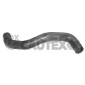 Tuyau de radiateur Cautex/Facet 26548