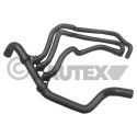 Tuyau de radiateur Cautex/Facet 26792