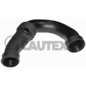 Durite d&#39;air de suralimentation CAUTEX/FACET 26829
