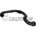 Tuyau d&#39;air de suralimentation CAUTEX/FACET 26837